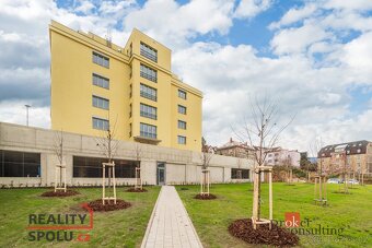 Podnájem, byty/2+kk, 66 m2, Tovární, Liberec X-Františkov, 4 - 2