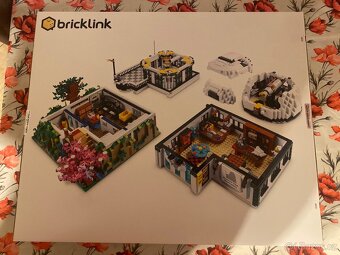 Lego 910027 nové, Nerozbale - 2