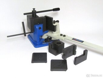 UO-120 Univerzální páková ohýbačka - 2