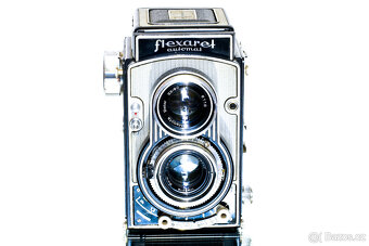Flexaret VI Prontor SVS Po SERVISU - 2