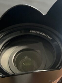 sony f3.5-6.3 18-200mm OSS SEL 📷 - 2