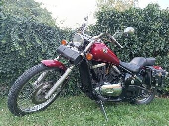 Kawasaki VN 800 (VULCAN) 1995 Najeto26.983tkm - 2