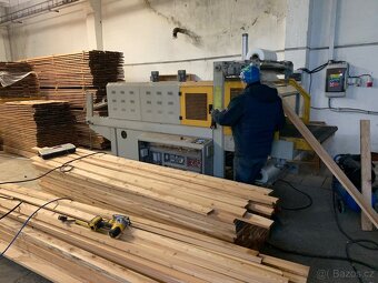 Automatická smršťovací balicí linka SMIPACK Model ßP1102AS - 2