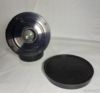 Beroflex Auto WW 35mm 1:2.8 na M42 - 2