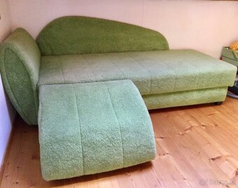 Pohovka s uloznym prostorem - 2