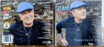 3 x autorské CD - 2