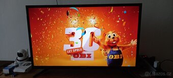 Televize na prodej - 2