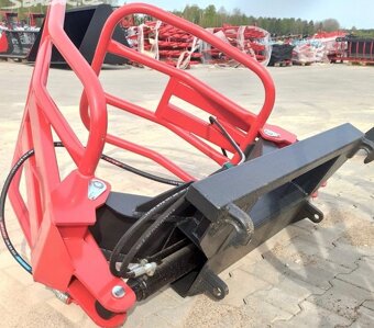 Kleště na balíky - 2