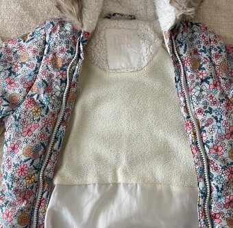 Zimní kombinéza - 2