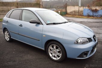 Seat Ibiza 1,4 i PO SERVISU,SUPER STAV - 2