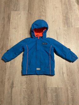 Zimní bunda Lego-tec Javier 670 - 2