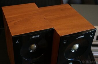 JAMO S 60 SUR tmavé jablko III. - 2