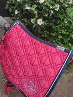 Skoková dečka Eskadron Brillant - 2