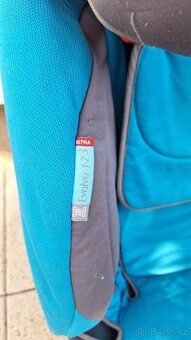 Autosedačka Britax Evolva - 2