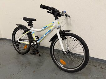 Rock Machine 20 dětské kolo s páčkovým řazením - 2