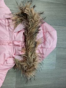 Přechodová bunda vel. 80 - 2