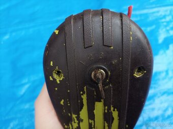 Spínací skříňka - 2