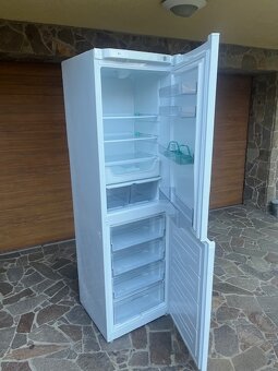 Lednice s mrazákem ROMO + Beko - 2