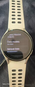 Samsung Galaxy Watch4 - 2