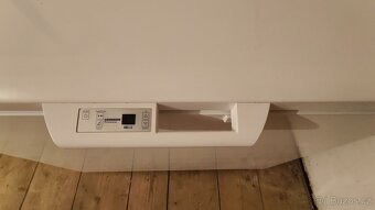 Pultovy mrazak - Liebherr - 2