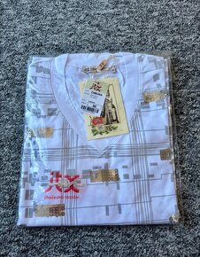 Triko s dlouhým rukávem - 2