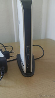 Fujitsu PR08 port replicator (dokovací stanice) - 2