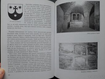 Tajnostmi podzemí - 2