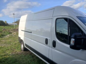 Citroen Jumper L3H2 - 2