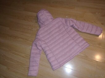 Dámská přechodová bunda vel. 42 - 2