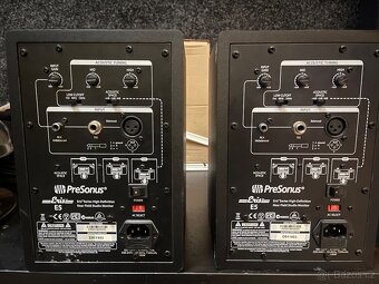 Presonus ERIS E5 - 2