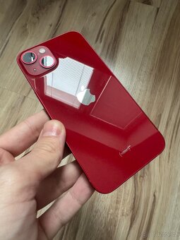 iPhone 13 128gb Product RED - 2