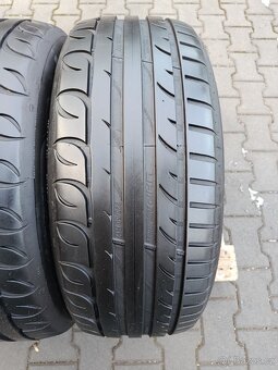 225/50/17 letní pneu kormoran - 2