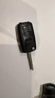 Spínací skříňka - 2