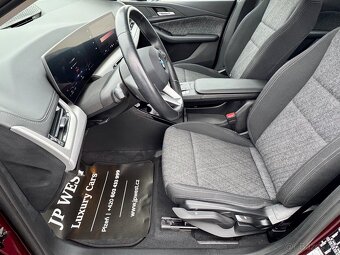 218i Active Tourer  LED, ACC, Kamera,zimní AL sada, Key Less - 2