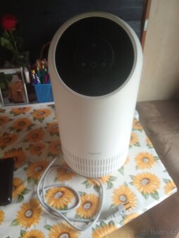 Čistička vzduchu HYSURE - 2