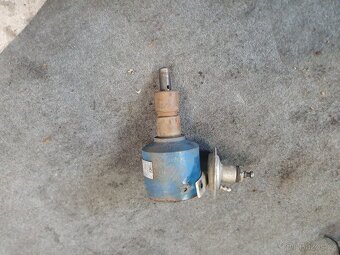 Rozdělovač škoda - 2