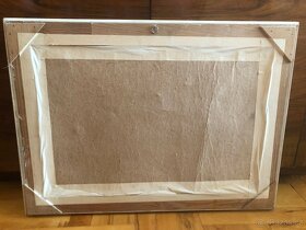 obraz Slunečnice Rafaj - 2