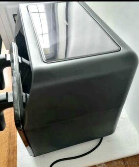 Horkovzdušná fritéza Cecotec Cecofry Advance - 2