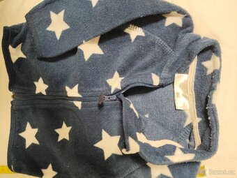 Dětské oblečky - 2