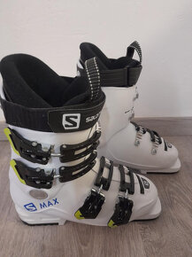 Přezkáče (stélka 23 cm) - 2