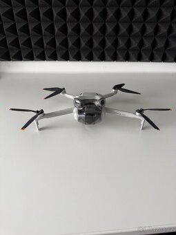 DJI MINI 4 PRO + RC2 - 2