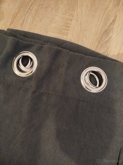 Závěsy/Záclony Jysk - 2