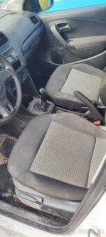 Volkswagen Polo 1.2 - 2