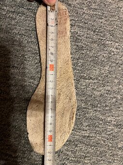 Chlapecké brusle - 2