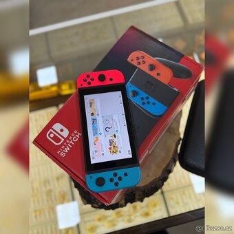 NINTENDO SWITCH - 2