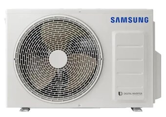 Prodám split klimatizaci Samsung - 2