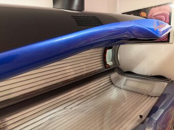 Prodám solarium - 2