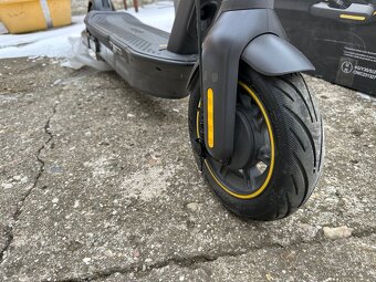 Ninebot Max G2 - 2
