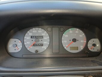 Škoda Felicia 1.3 - 2