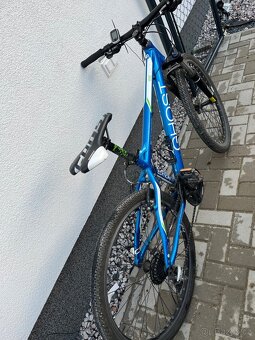 Horske kolo GHOST, vel 26 - 2